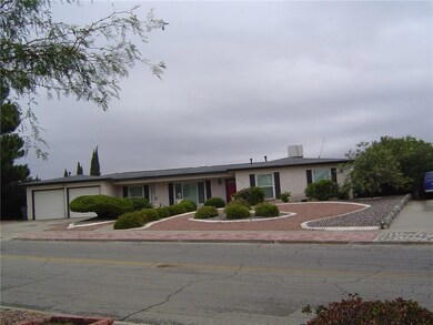 10132 Buckwood Ave, El Paso, TX 79925 - photo 3