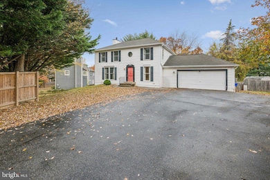 8551 Calypso Ln, Gaithersburg, MD 20879 - photo 3