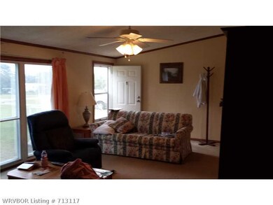 106862 S 4728 Rd, Muldrow, OK 74948 - photo 5