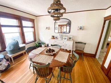 23 Train St unit 1, Dorchester, MA 02122 - photo 4