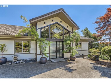 Entrance/Foyer