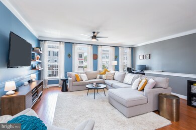 206 Miles Hawk Terrace, Purcellville, VA 20132 - photo 4