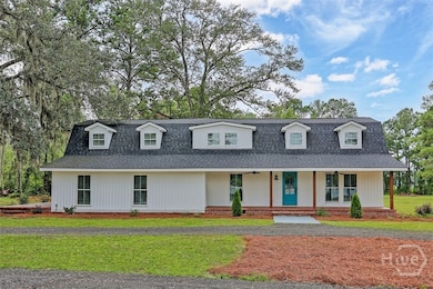 3980 Ga Highway 119 N, Pembroke, GA 31321 - photo 3