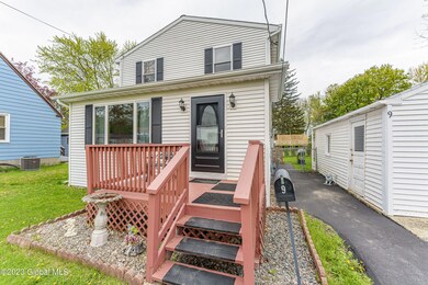 9 Virginia Ave, Rensselaer, NY 12144 - photo 5