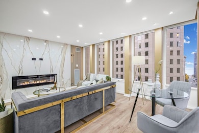 Walton Colonnade unit 14D, Chicago, IL 60611 - photo 5