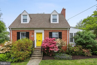 9013 Bradford Rd, Silver Spring, MD 20901 - photo 2