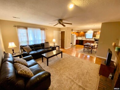 7B Eisenhower Dr, Jacksonville, IL 62650 - photo 5