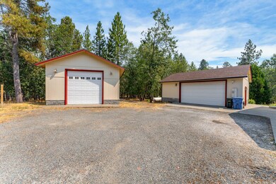 RV Barn-shopo & 2+ car garage