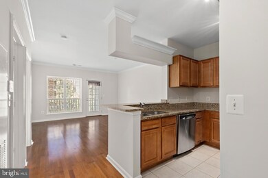 4551 Strutfield Ln unit 4312, Alexandria, VA 22311 - photo 6