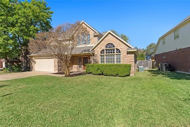 1124 Oaklands Dr, Round Rock, TX 78681 - photo 2