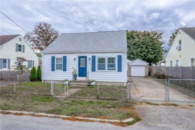 43 Ordway St, Pawtucket, RI 02861 - photo 5