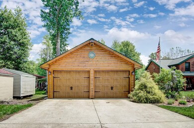 5135 N 290 W, Howe, IN 46746 - photo 4