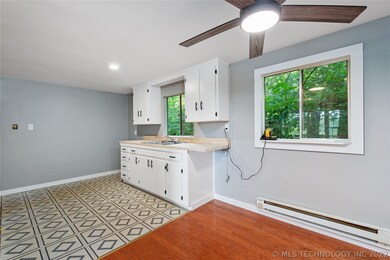 203 Tomhawk Ln, Spavinaw, OK 74366 - photo 5