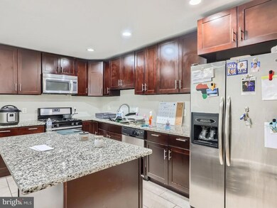 1702 W Lombard St, Baltimore, MD 21223 - photo 3