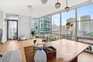 The Shore Club unit 1108, Jersey City, NJ 07310 - photo 2