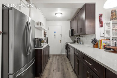 45 Overlook Terrace unit 7J, New York, NY 10033 - photo 2