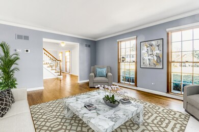 38 Christina Cir, Wheaton, IL 60189 - photo 4