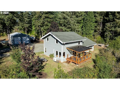 88019 Napier Ln, Bandon, OR 97411 - photo 3