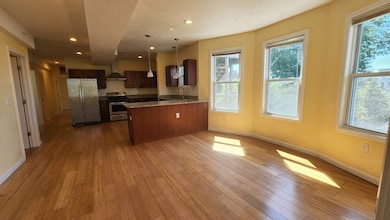 8 Henchman Terrace unit 1, Worcester, MA 01605 - photo 4