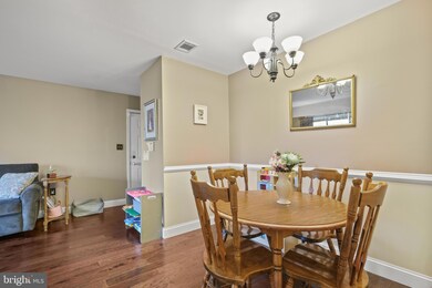 9564 Cannoneer Ct unit 101, Manassas, VA 20110 - photo 7