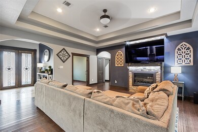 30603 Meadow Wood Dr, Magnolia, TX 77354 - photo 7