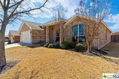 1809 Jesse Dr, Copperas Cove, TX 76522 - photo 2