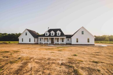 2187 A Sherrod Rd, Coolidge, GA 31738 - photo 3