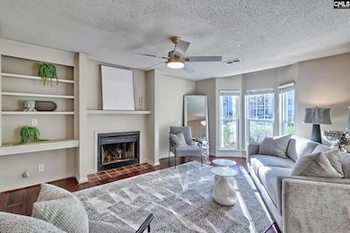 45 Battery Walk Ct unit B, Columbia, SC 29212 - photo 7