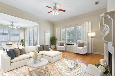 12439 Old Mill Dr, Geismar, LA 70734 - photo 2