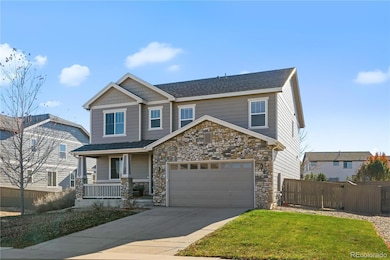 705 Springvale Rd, Castle Rock, CO 80104 - photo 5