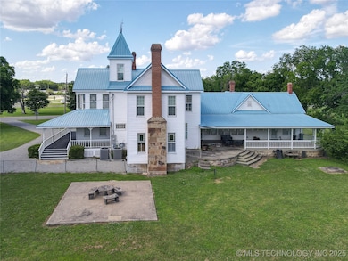 14 E Smith Ave, McAlester, OK 74501 - photo 6