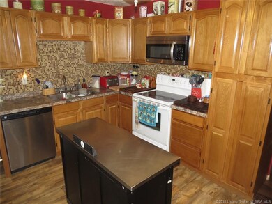 961 Capitol Blvd, Corydon, IN 47112 - photo 2