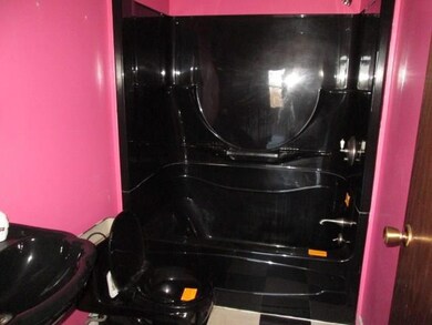 First Floor Bath