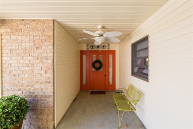 912 W Linden St, Rogers, AR 72756 - photo 4