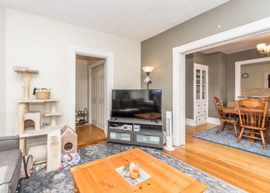 116 Taylor St unit 1, Waltham, MA 02453 - photo 5