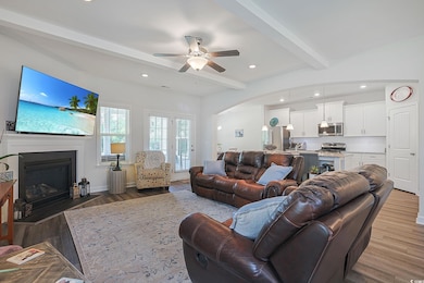 3091 Viceroy Loop, Little River, SC 29566 - photo 2