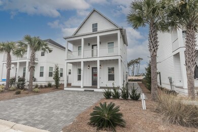 3 Story Beach Home!