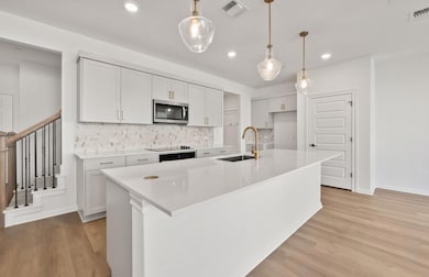 2725 Woodall Dr unit 1703, Cedar Park, TX 78613 - photo 5