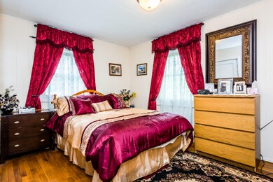 Bedroom #2