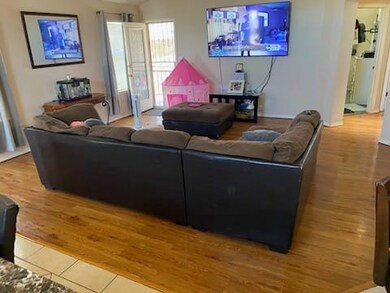 11828 Jim Webb Dr, El Paso, TX 79934 - photo 4