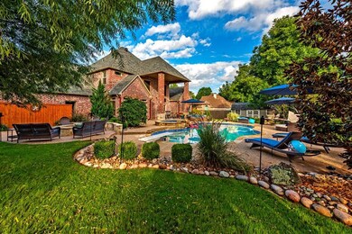 2029 Rivercrest Cir, Denison, TX 75020 - photo 2