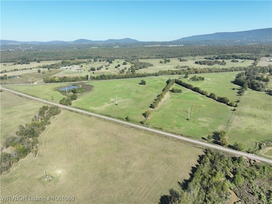 Tract 2 Old Wister Hwy, Wister, OK 74966 - photo 3