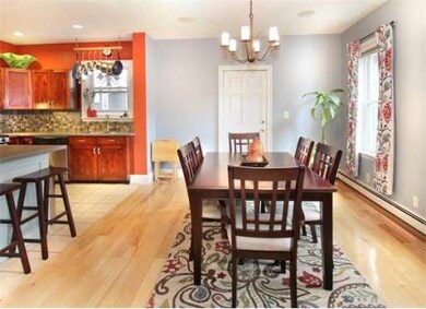 46-48 Woodlawn St unit 2, Jamaica Plain, MA 02130 - photo 3