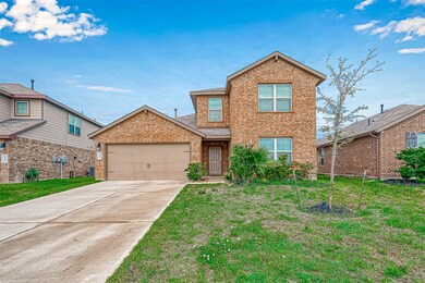 3106 Zephyr Park Ln, Katy, TX 77494 - photo 3