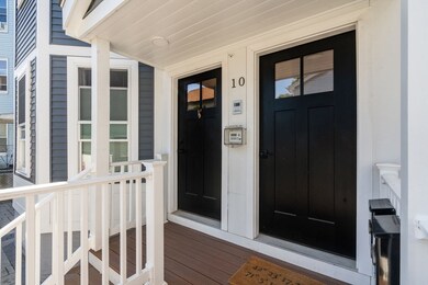 10 Cross Street Place unit 3, Somerville, MA 02145 - photo 2
