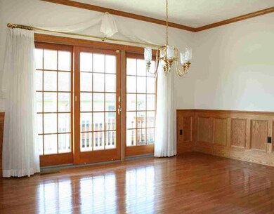 Dining Room.