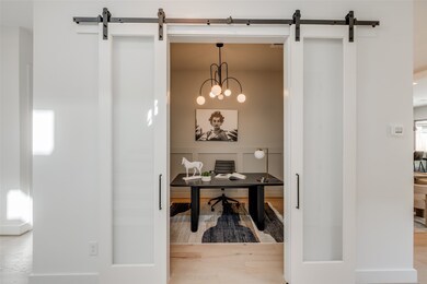 ASK ABOUT CUSTOMIZATION OPTIONS DURING CONSTRUCTIO