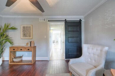 To more living space