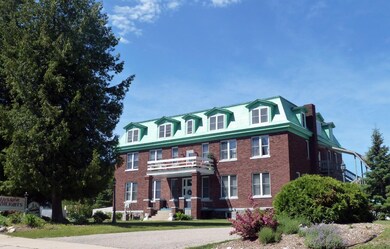 Mission Heights Bldg.