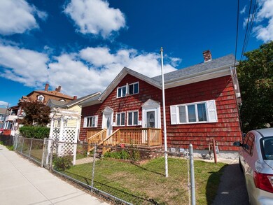 208 John St unit 210, Fall River, MA 02721 - photo 3